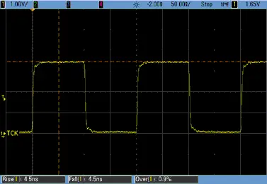 J-Link Signal Smoothing Adapter Ex2