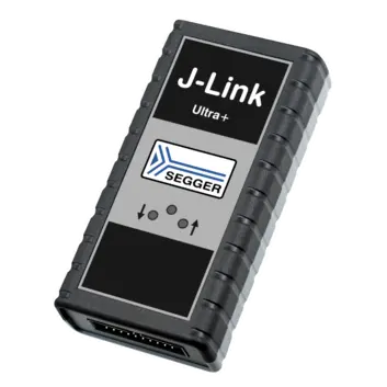 SEGGER J-Link ULTRA+ debug probe