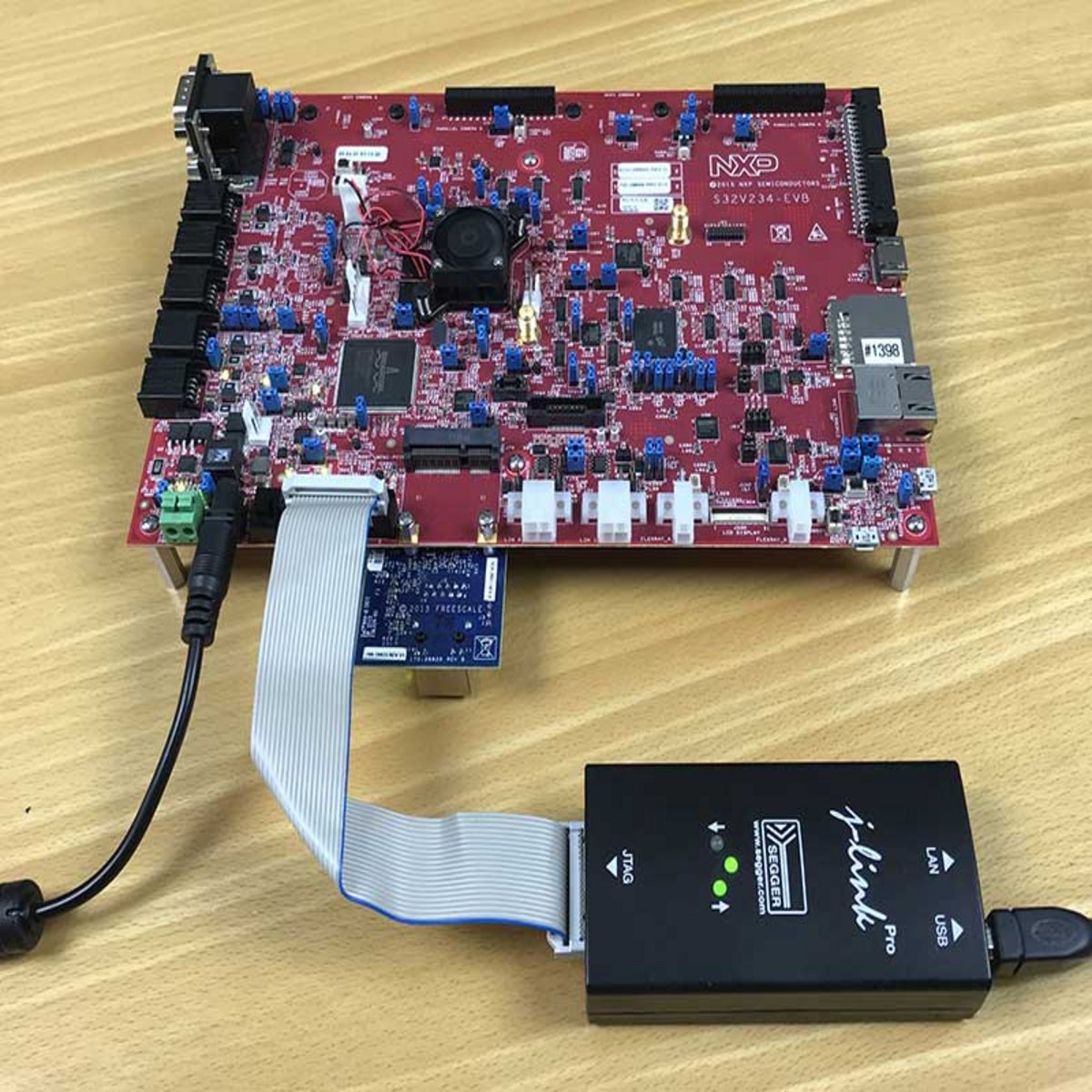 J link 64 bit support segger the embedded experts