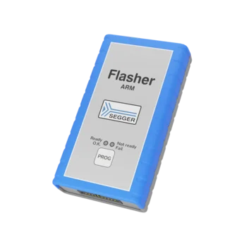 SEGGER Flasher ARM SEGGER Flasher ARM