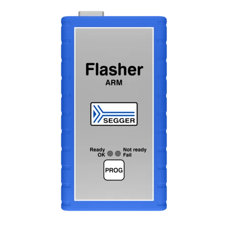 SEGGER Flasher ARM