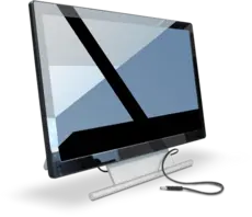 touchscreen