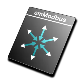 SEGGER emModbus