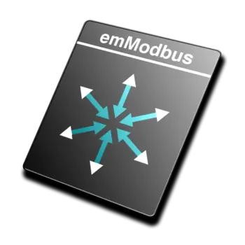 SEGGER emModbus SEGGER emModbus