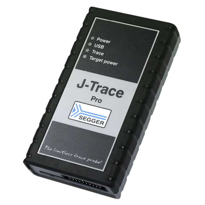 SEGGER J-Trace PRO