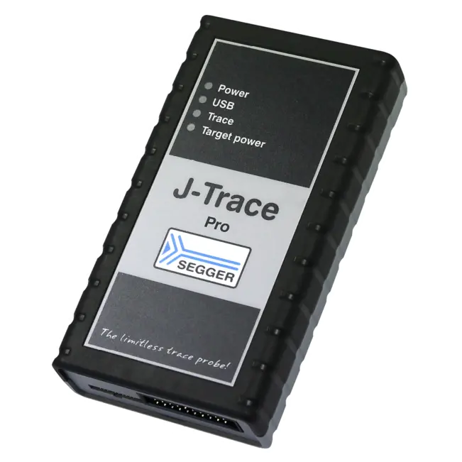SEGGER J-Trace PRO