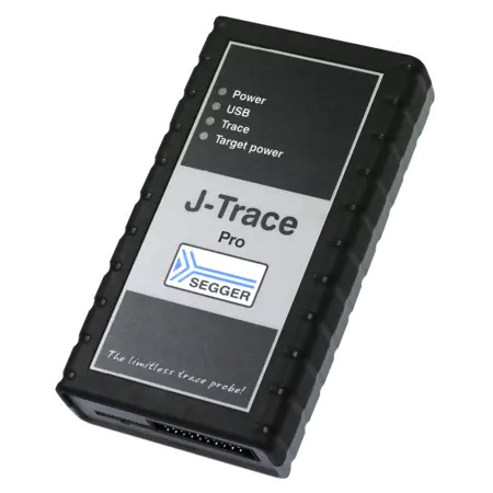 SEGGER J-Trace PRO