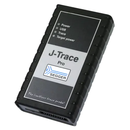 SEGGER J-Trace PRO