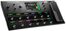 MIDI effects unit