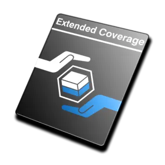 Product icon Extended Coverage