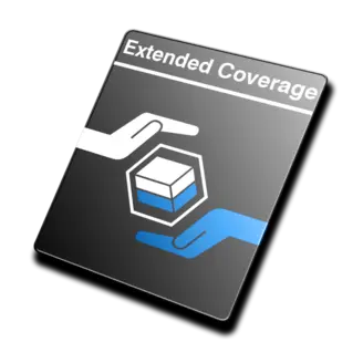 Product icon Extended Coverage