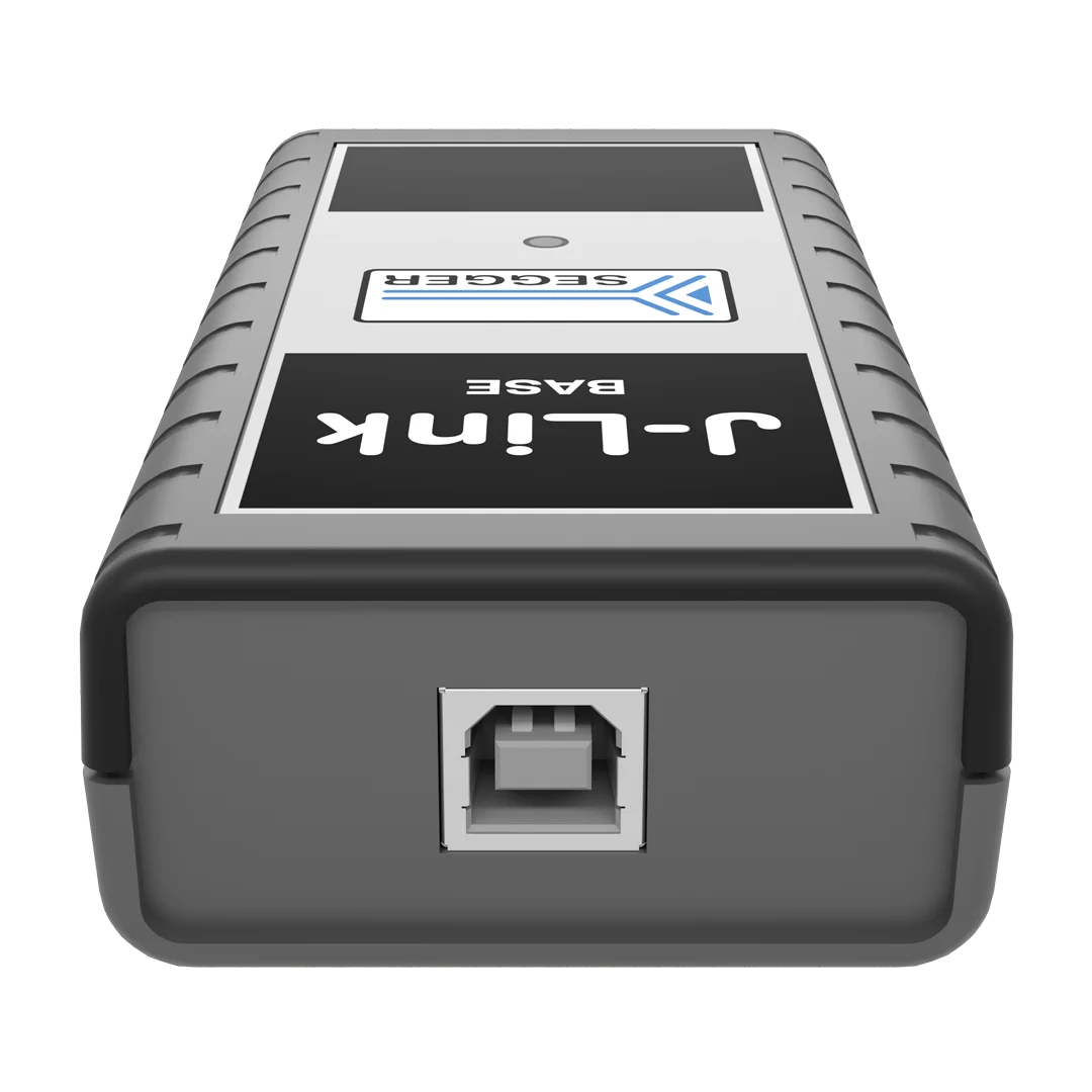 SEGGER J-Link BASE Classic host connector