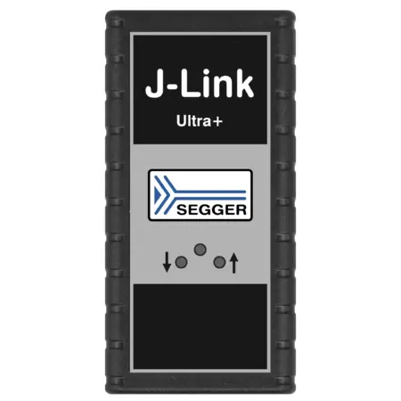 SEGGER J-Link ULTRA+ debug probe