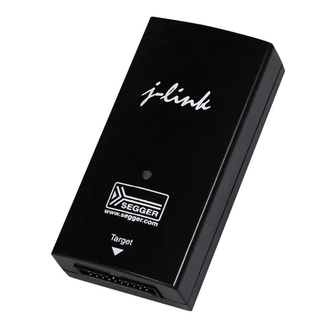 SEGGER J-Link SEGGER J-Link