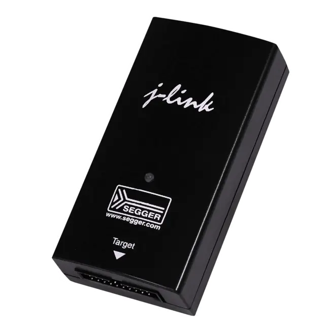 SEGGER J-Link SEGGER J-Link