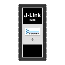 SEGGER J-Link BASE SEGGER J-Link BASE debug probe