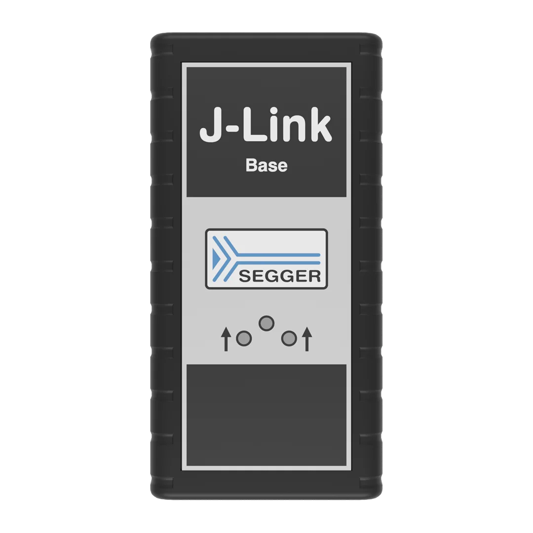 SEGGER J-Link BASE SEGGER J-Link BASE debug probe