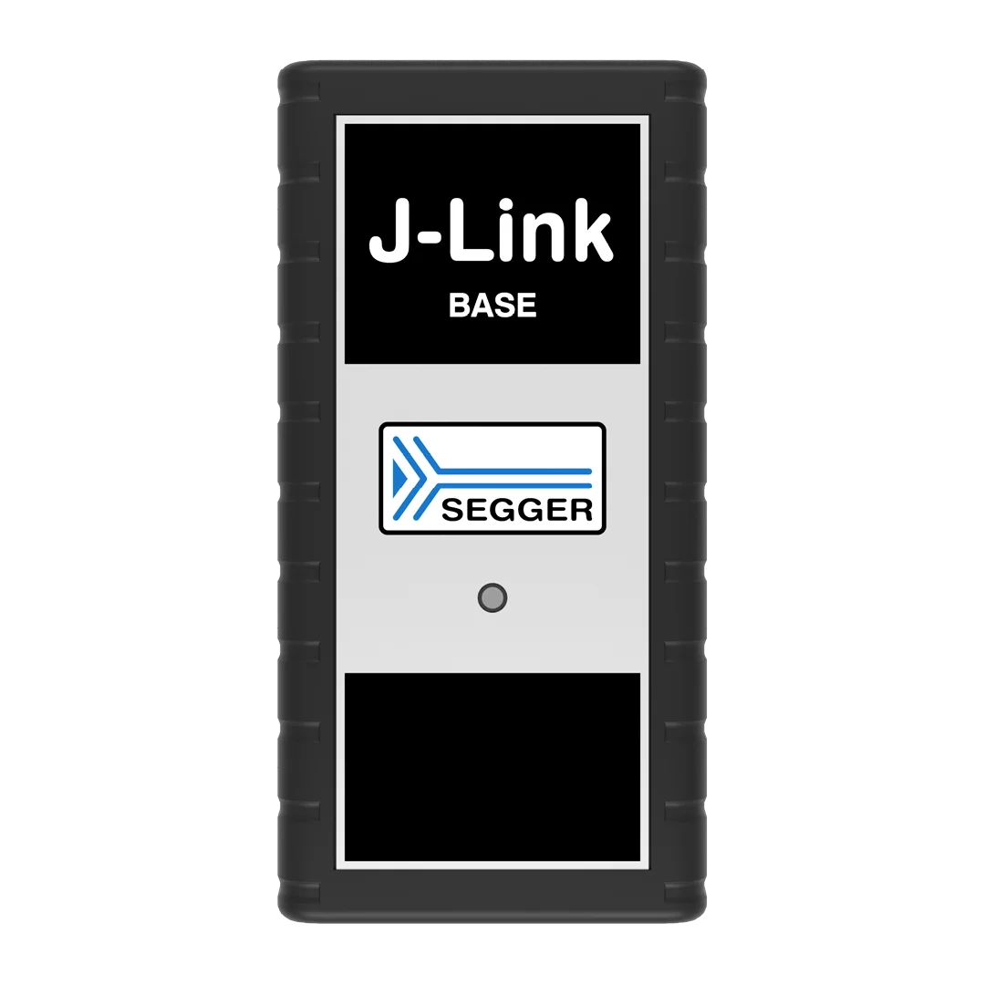 SEGGER J-Link BASE debug probe