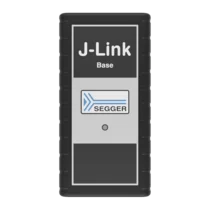 SEGGER J-Link BASE debug probe