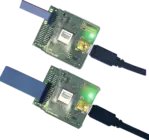 J-Link Lite CortexM-19pin 9pin
