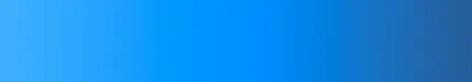A gradient background featuring a smooth transition from light blue to dark blue, creating a calming and visually appealing effect.