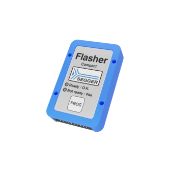 SEGGER Flasher Compact