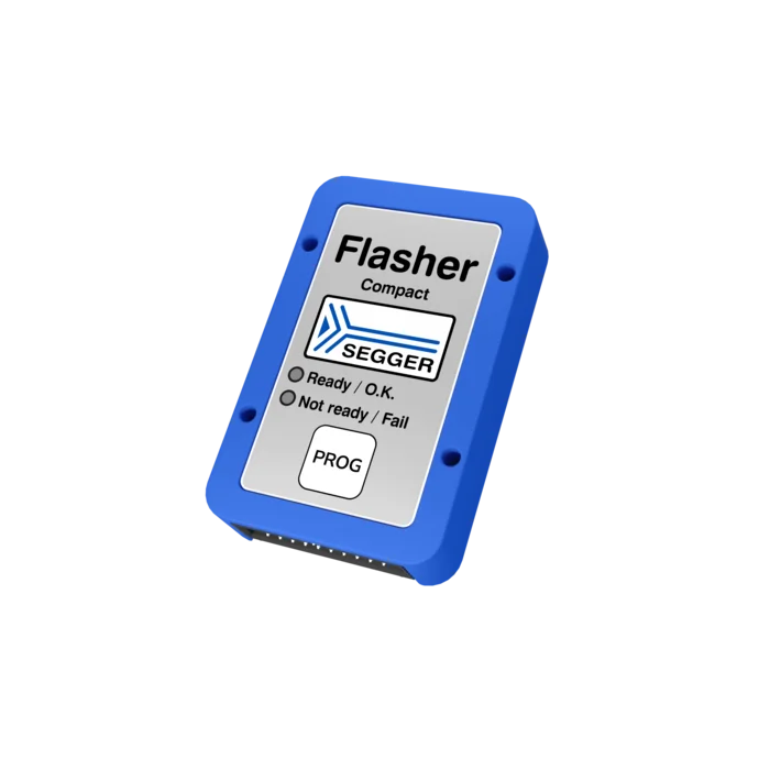 SEGGER Flasher Compact
