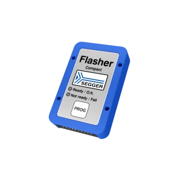 SEGGER Flasher Compact SEGGER Flasher Compact