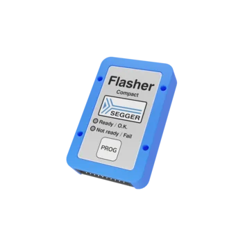 SEGGER Flasher Compact