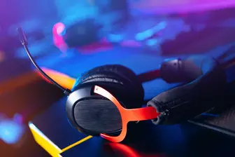 Headset