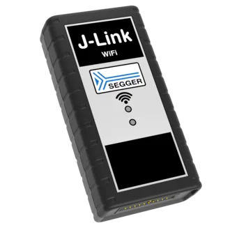 SEGGER J-Link WiFi debug probe SEGGER J-Link WiFi debug probe