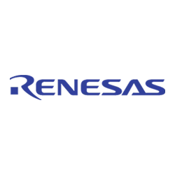 SEGGER Partner - Renesas Logo
