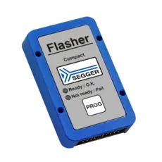SEGGER Flasher Compact SEGGER Flasher Compact