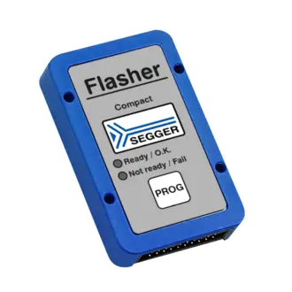 SEGGER Flasher Compact