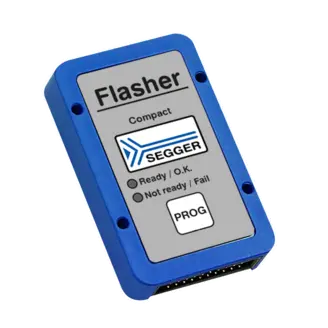 SEGGER Flasher Compact