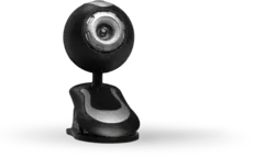 webcam