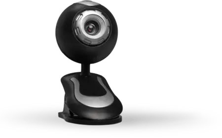 webcam