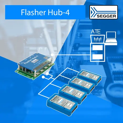 PR graphic Flasher Hub-4