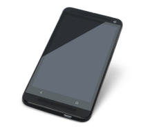 smartphone