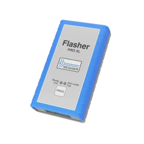 SEGGER Flasher PRO XL
