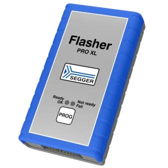 SEGGER Flasher PRO XL