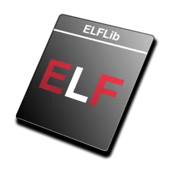 SEGGER ELFLib SEGGER ELFLib