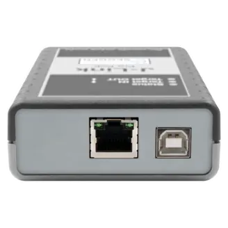 J-Link Pro PoE – PoE enabled Ethernet connector