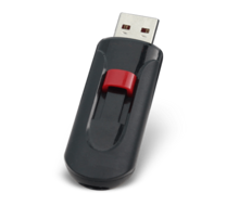 memory stick