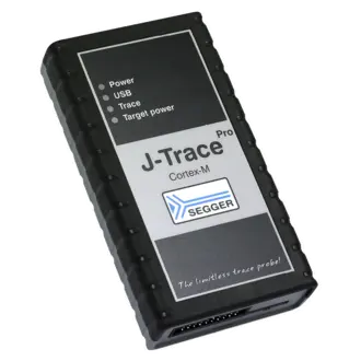 SEGGER J-Trace PRO Cortex-M trace probe
