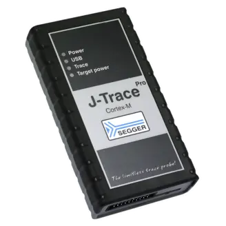 SEGGER J-Trace PRO Cortex-M trace probe