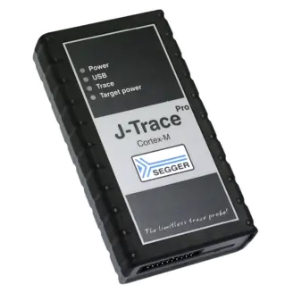 SEGGER J-Trace PRO Cortex-M trace probe
