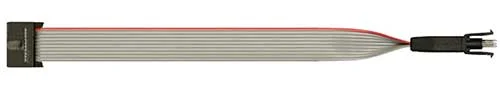 10-Pin Needle Adapter