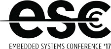 ESC17 Logo