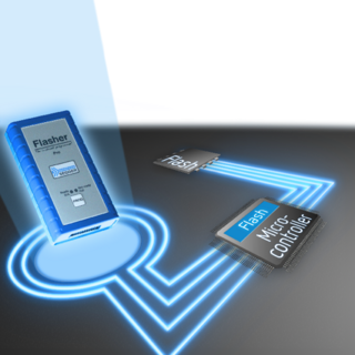 Flasher PRO High-Speed Programming Flasher PRO High-Speed Programming
